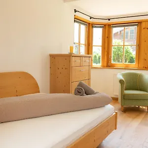 Sonnhof's Ferienresidenz Reit im Winkl