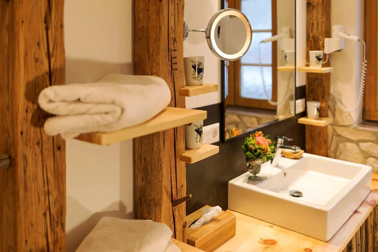 Mein Chalet Reit im Winkl 0*,  Germany