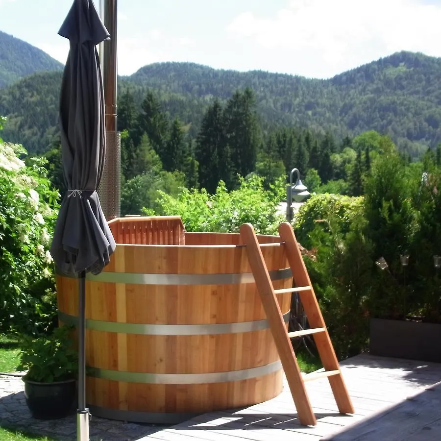 Mein Chalet Reit im Winkl 0*,