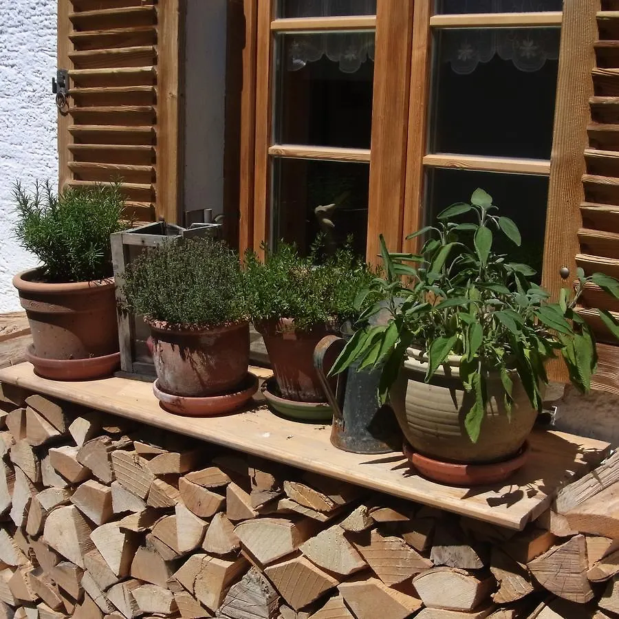 Mein Chalet Reit im Winkl Germany
