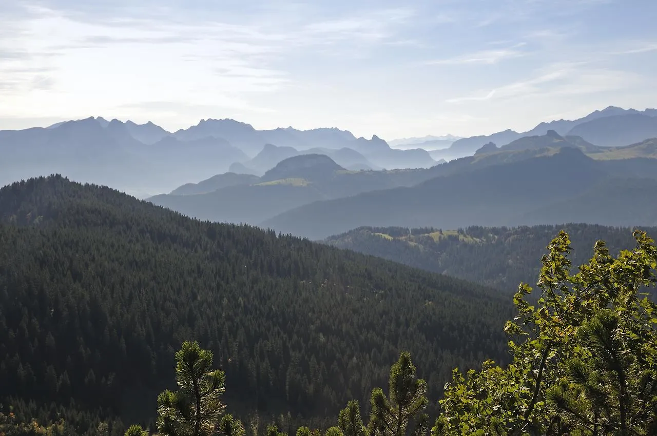 Mein Chalet Reit im Winkl Germany