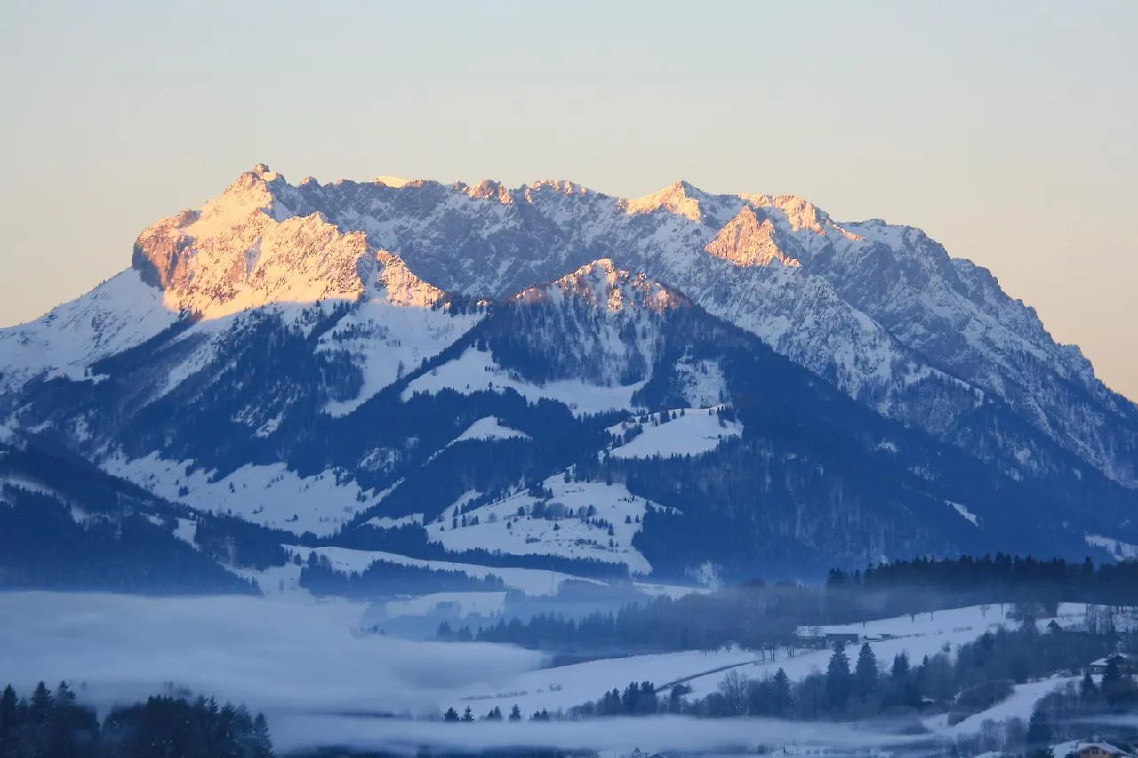Mein Chalet Reit im Winkl 0*,